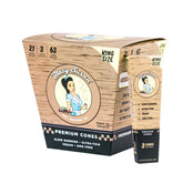 PREMIUM CONES | KING SIZE | 3pk